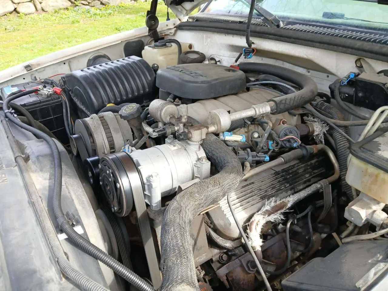 Billede 5 - Lækker pickup sælges