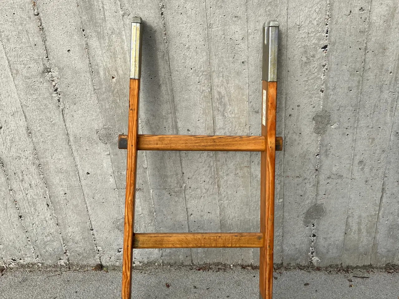 Billede 4 - Sæt vinduespudser stiger - Silkeborg Stigefabrik