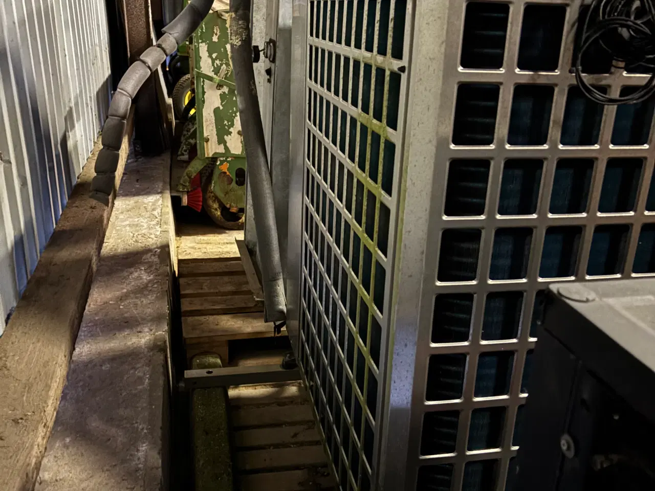 Billede 4 - Varmepumpe Copmax aw AS14S-DPNHE