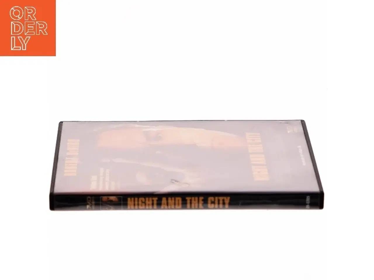 Billede 2 - Night and the City med Robert De Niro (DVD)