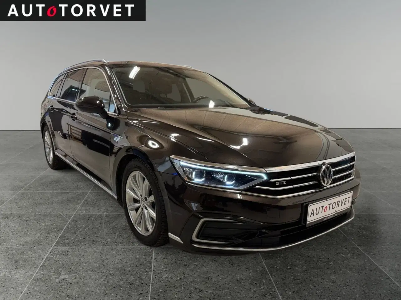 Billede 2 - VW Passat 1,4 GTE Highline+ Variant DSG