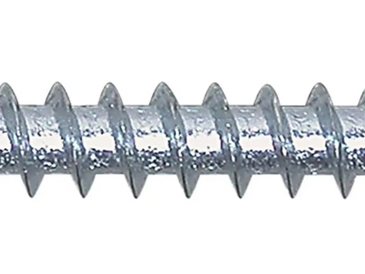 Billede 1 - Universalskrue Rustfri A4 SPUN® PH TX15 3,5 x 30 mm - 200 Stk