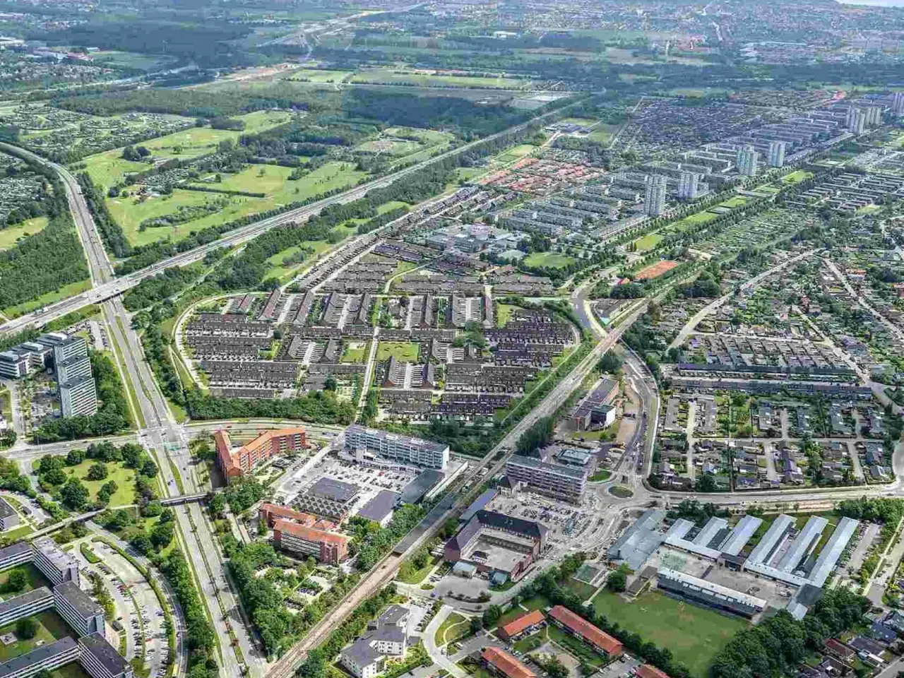 Billede 10 - Går du med drømmen om egen butik i et attraktivt indkøbsområde i hjertet af Vallensbæk?