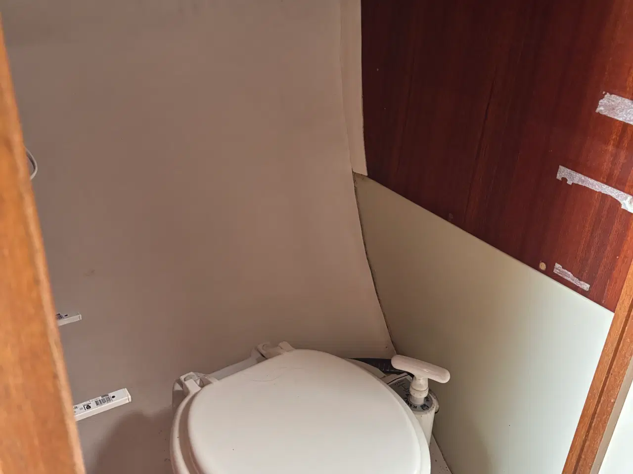 Billede 10 - Velsejlende Granada 24 i god stand sælges