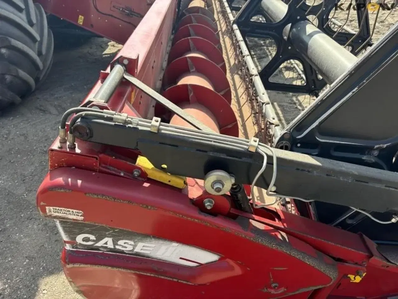 Billede 11 - Case IH 9010