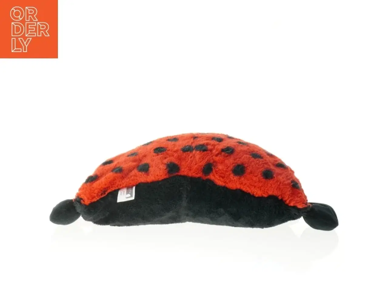 Billede 5 - Plysbamse marihøne (str. 54 x 49 cm)