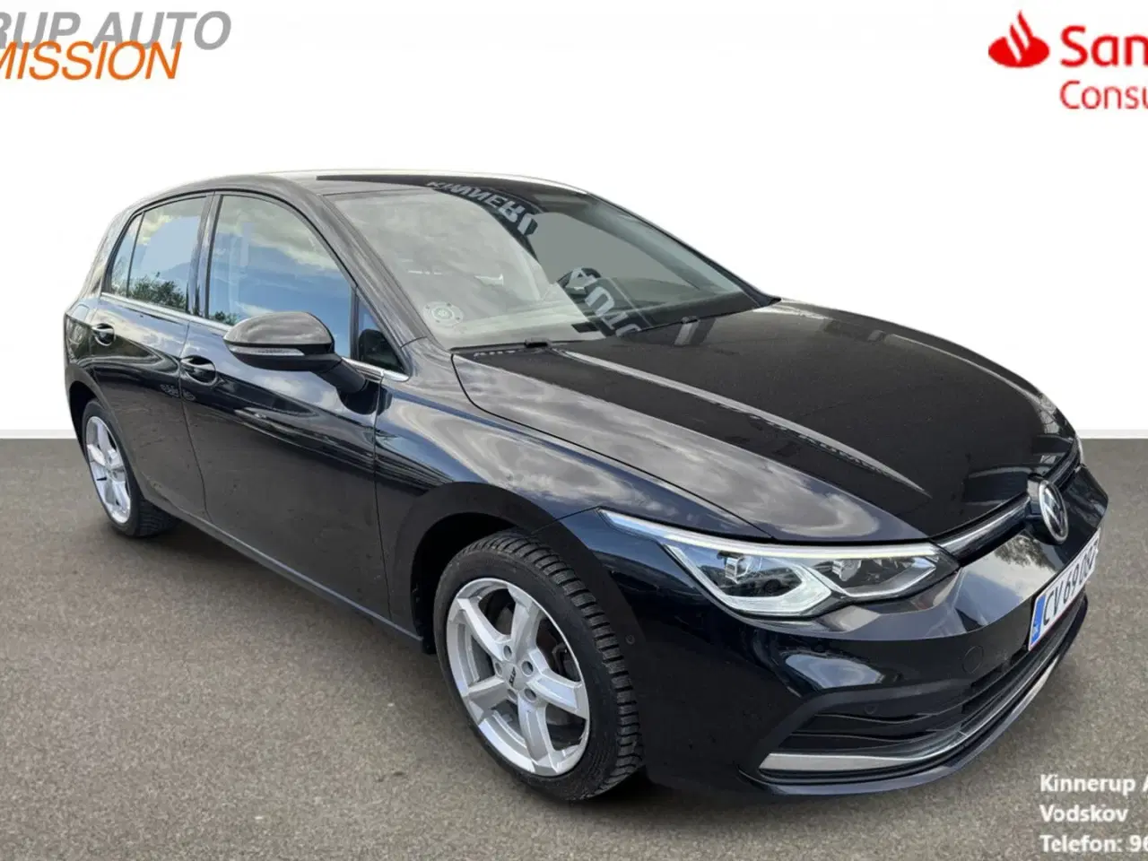 Billede 2 - VW Golf 1,4 TSI eHybrid DSG 204HK 5d 6g Aut.