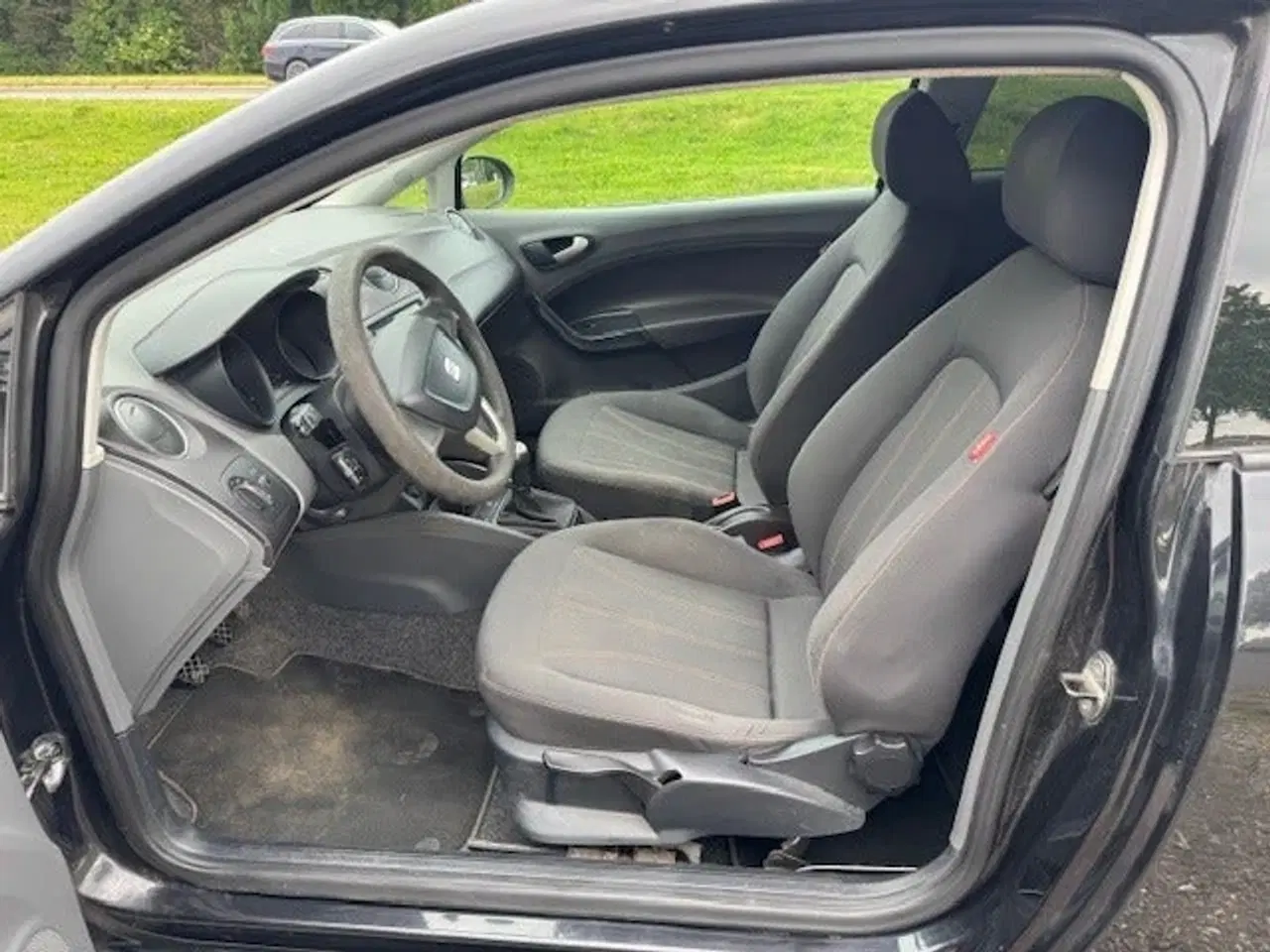 Billede 9 - Seat Ibiza 1,2 TDi 75 Reference SC