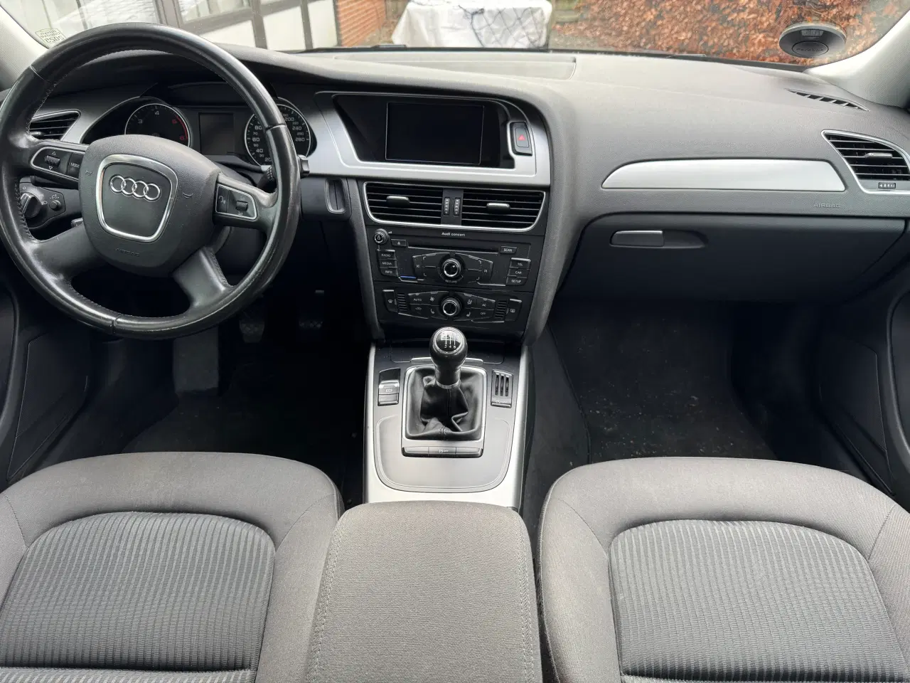 Billede 7 - Audi A4 kun 120.xxx km