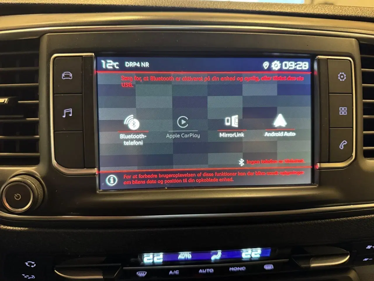 Billede 8 - Citroën Jumpy 2,0 BlueHDi 180 L3 MasterLine EAT8