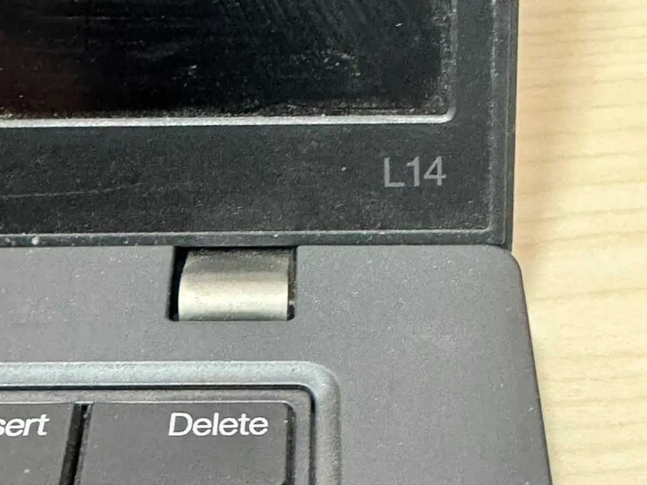 Billede 3 - Laptop, LENOVO Thinkpad L14 gen 3