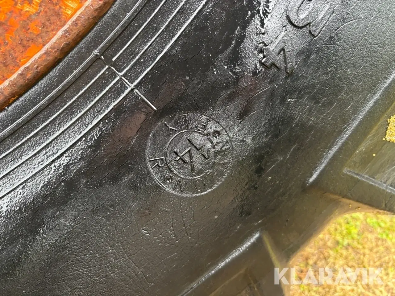 Billede 7 - Skovdæk Nokia
