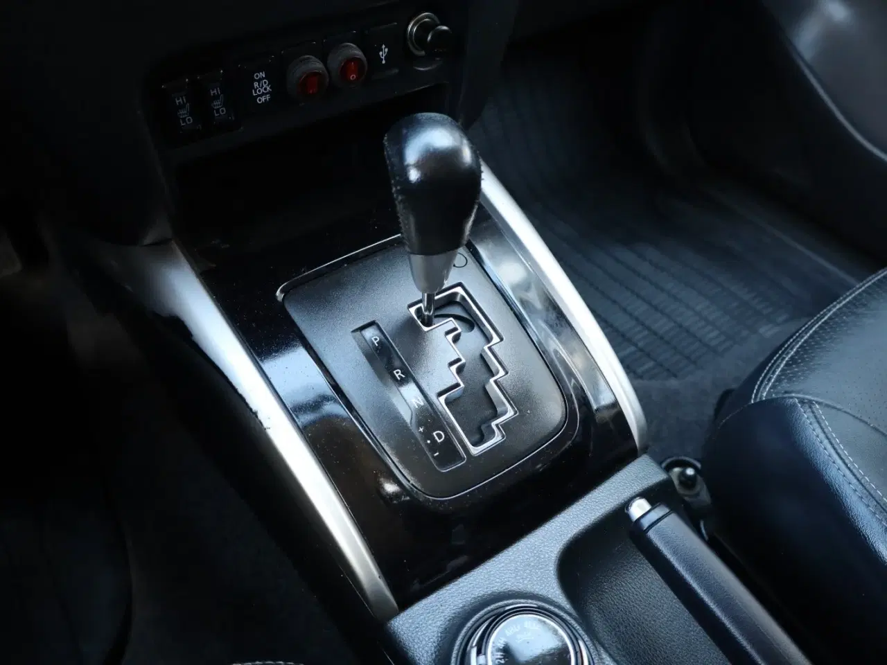 Billede 6 - Fiat Fullback 2,4 TD 180 Launch Edition 4WD