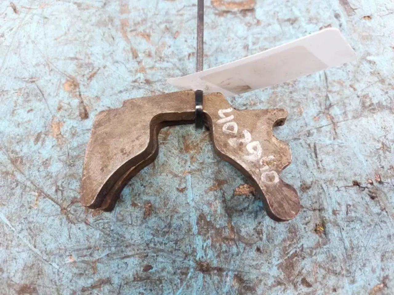 Billede 6 - Hydrema 906 Rørholder 402940