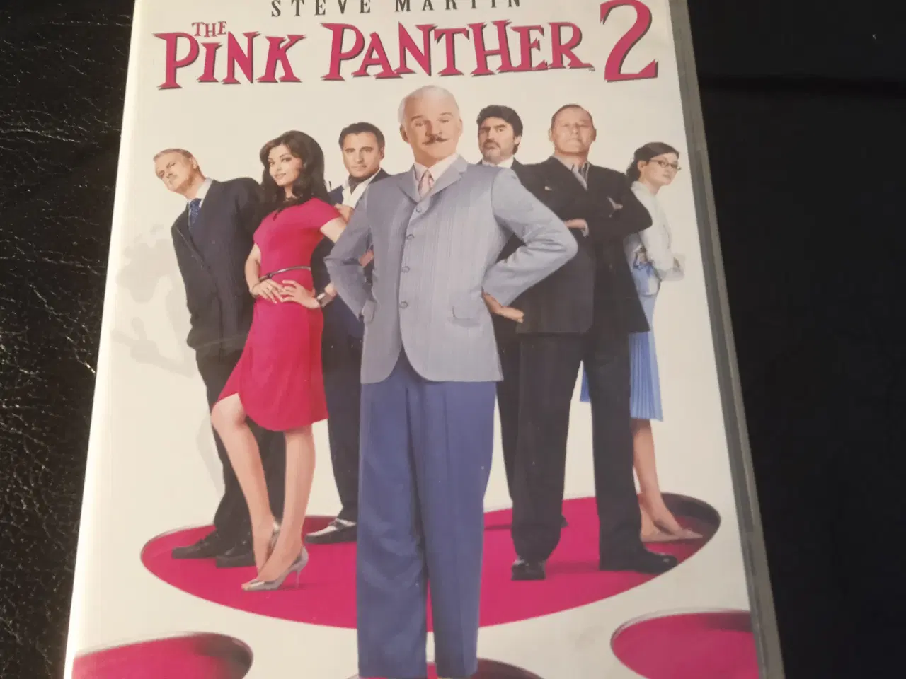 Billede 1 - The pink Panther 2