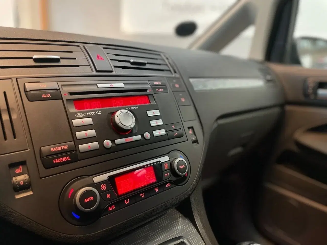 Billede 12 - Ford C-MAX 1,6 TDCi 90 Trend Collection