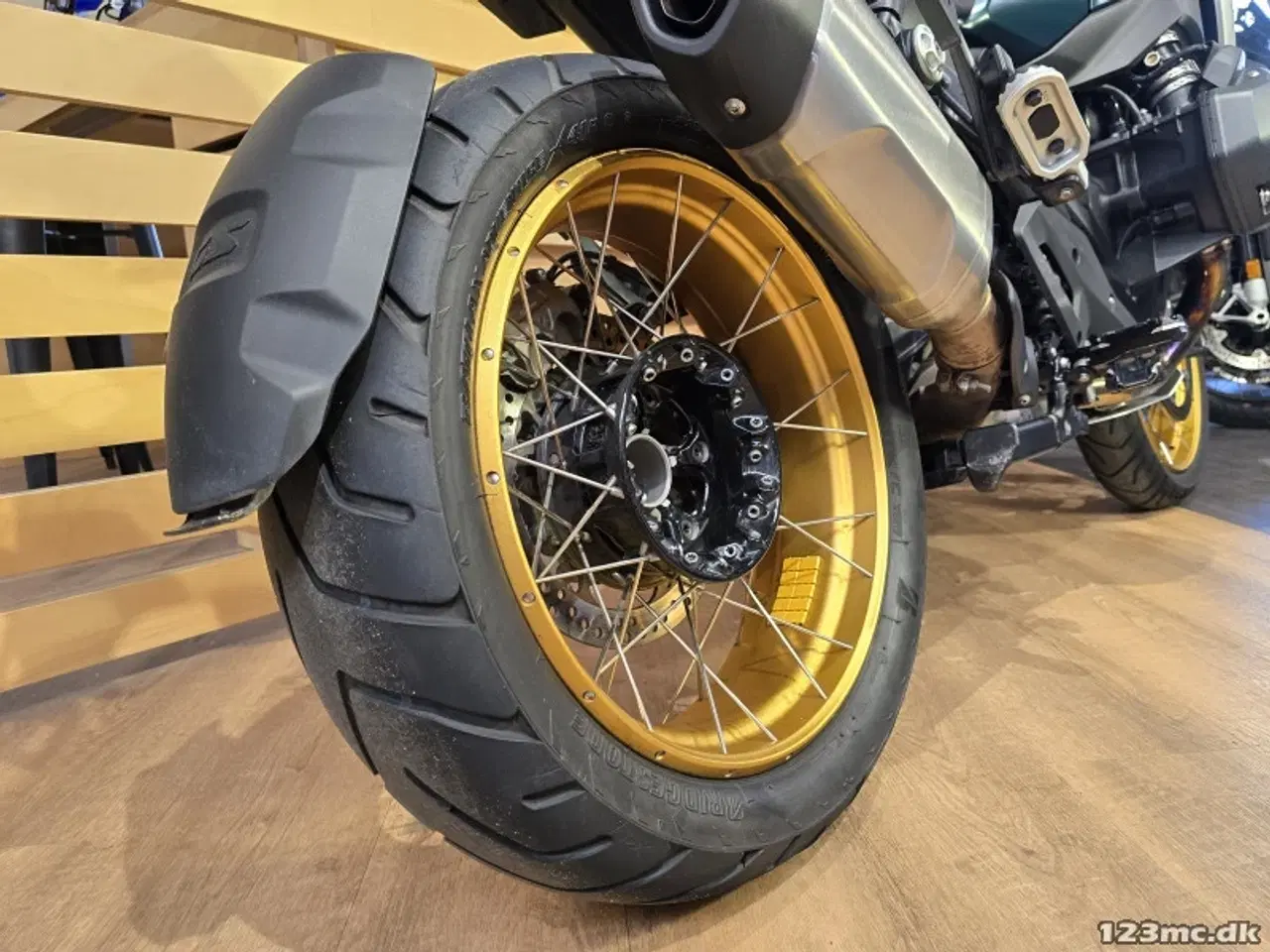 Billede 11 - BMW R 1300 GS LEASING (Se tilbud nedenfor)