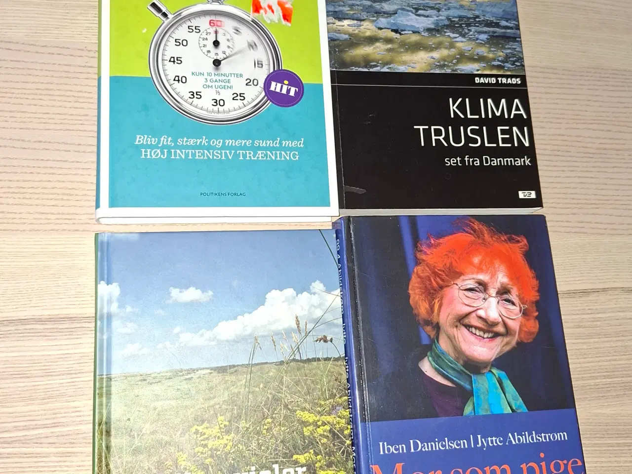 Billede 17 - Fortællinger fra et tv-liv