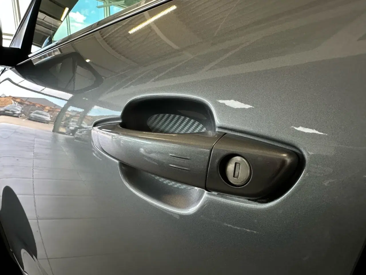 Billede 11 - Citroën C5 Aircross 1,5 Blue HDi Feel EAT8 start/stop 130HK 5d 8g Aut.