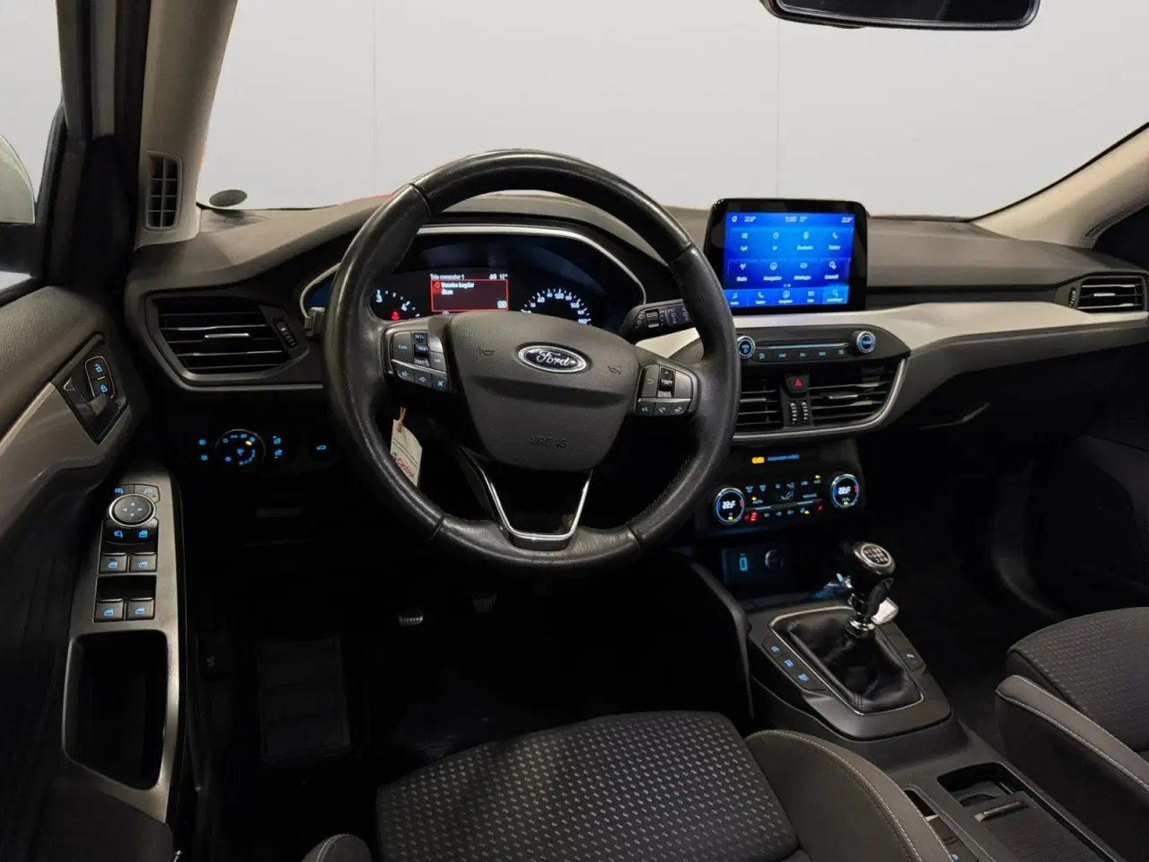Billede 5 - Ford Focus 1,5 EcoBlue Active Business stc.