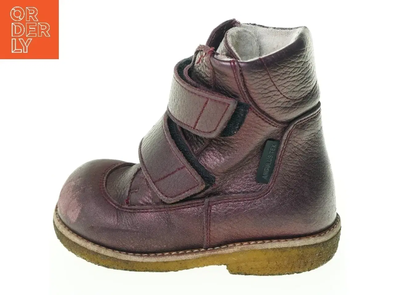 Billede 1 - Sko fra Angulus (str. 25)