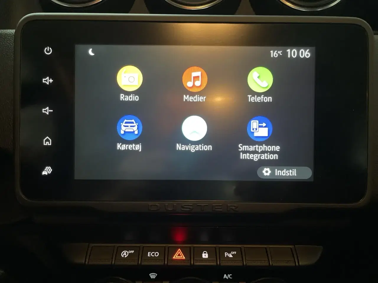 Billede 7 - Dacia Duster 1,3 Tce Prestige EDC 150HK 5d 6g Aut.