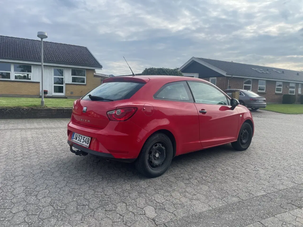 Billede 5 - Seat Ibiza 1,2 12V 60 Reference SC