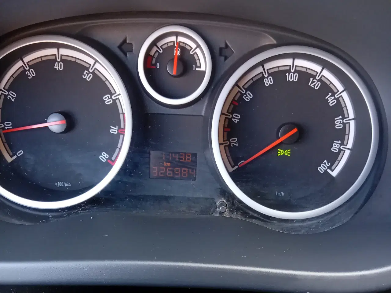 Billede 6 - Opel Corsa 1.4