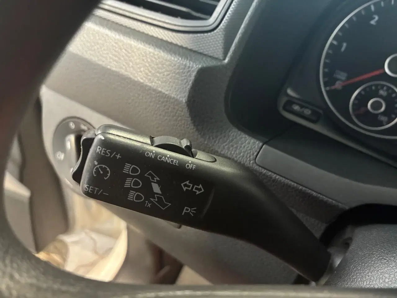 Billede 15 - VW Caddy 1,6 TDi 75 Van