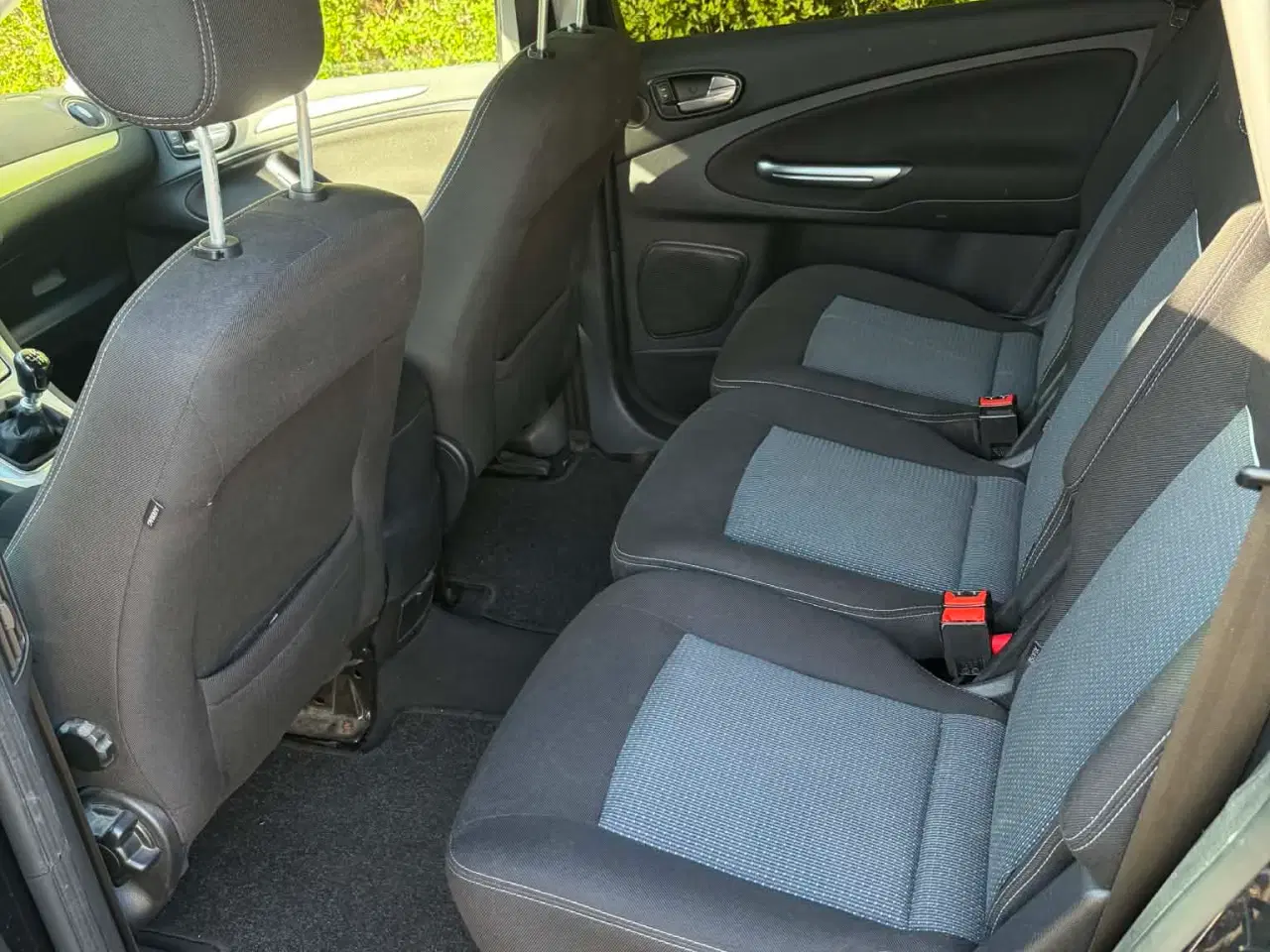 Billede 9 - NYSYNET FORD S-MAX SÆLGES