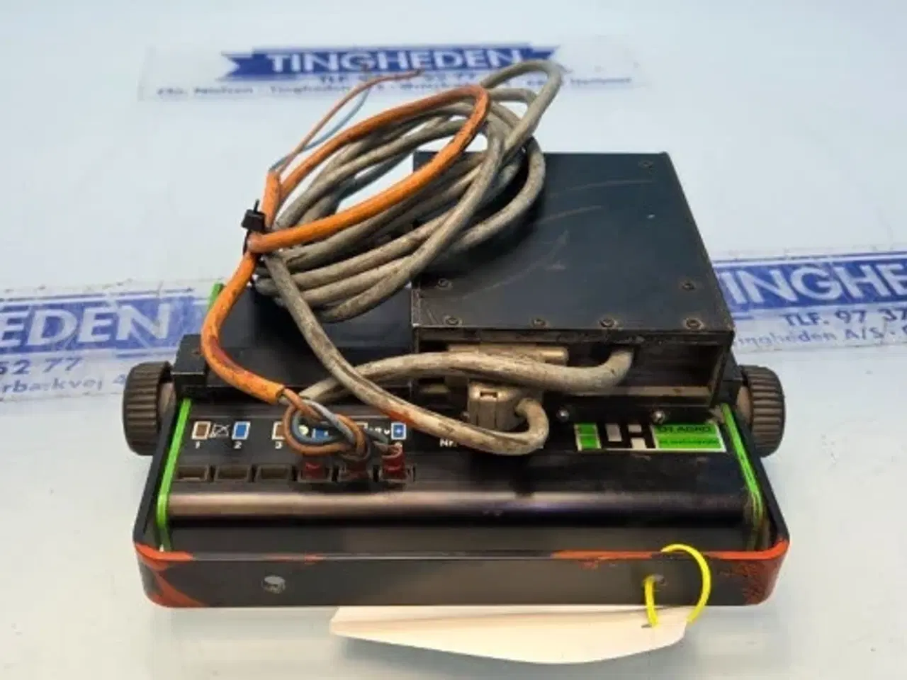 Billede 11 - LH Agro 1000 Kontroller 59904