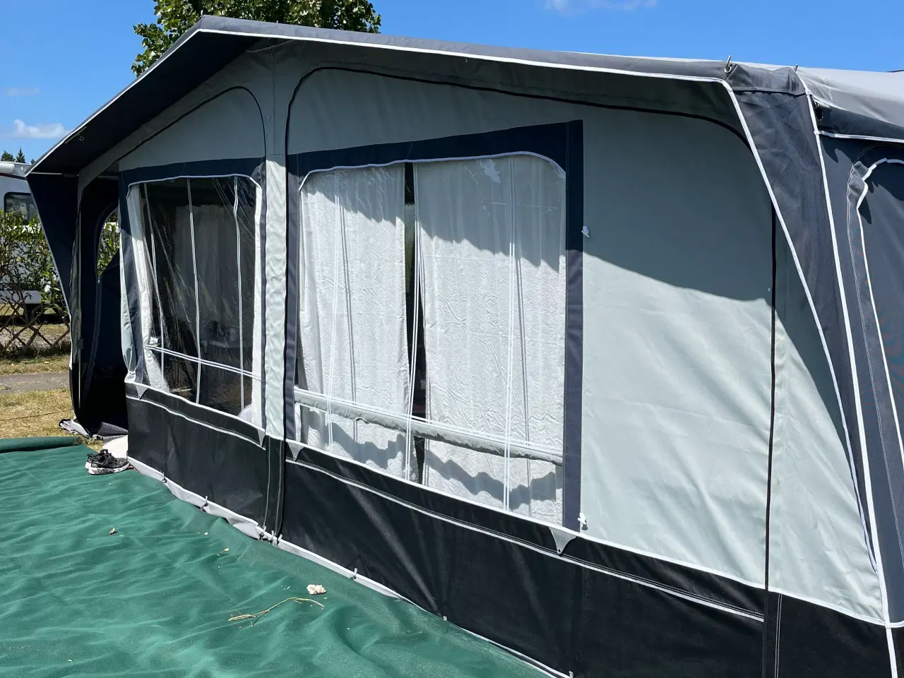 Billede 2 - Fortelt Camp Out 950 længde 470 bredde 300
