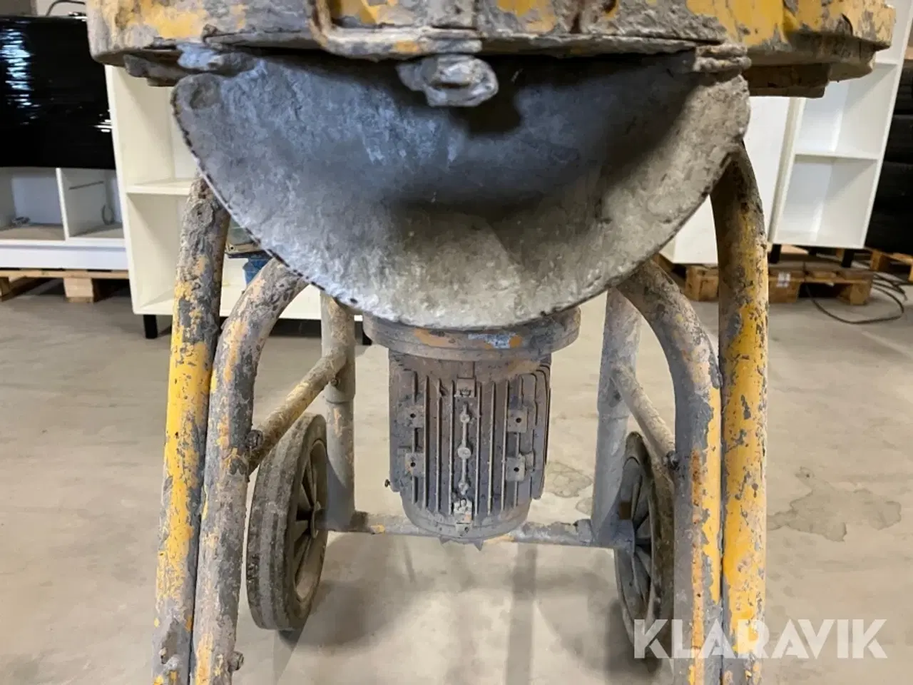 Billede 10 - Blandemaskine Soroto 80 L-30