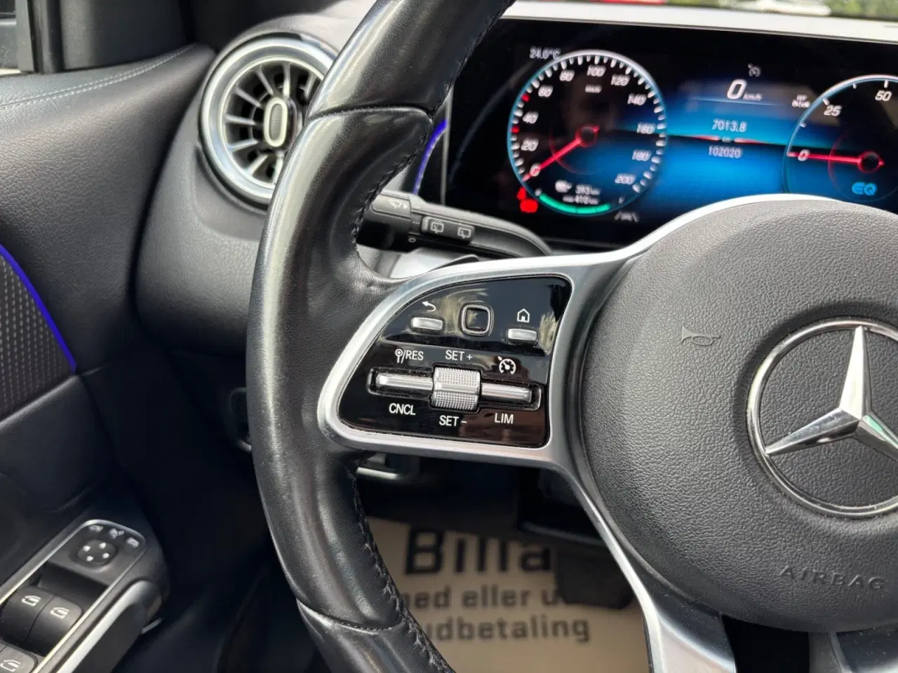 Billede 14 - Mercedes EQB250  Progressive
