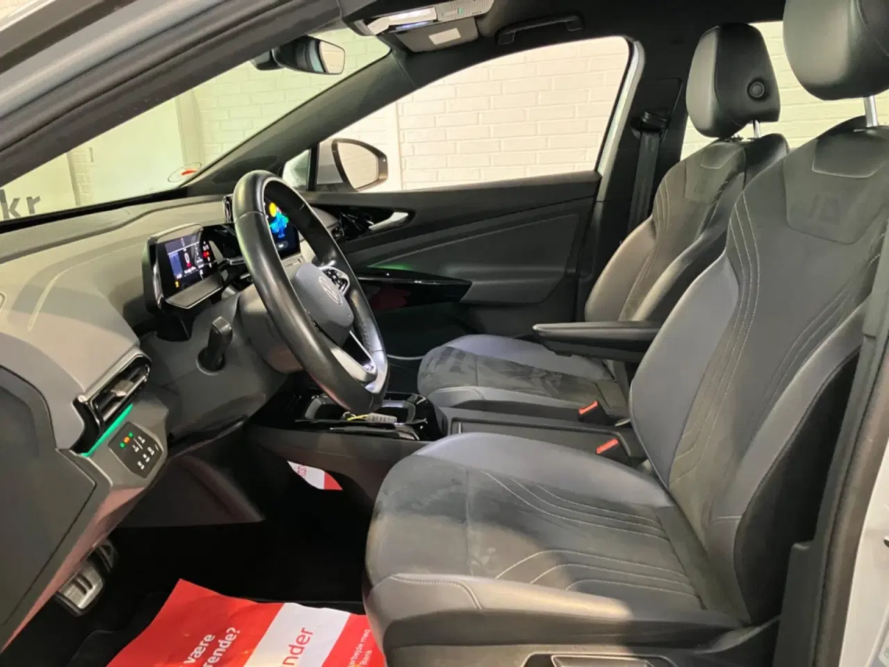 Billede 5 - VW ID.4 77 Pro
