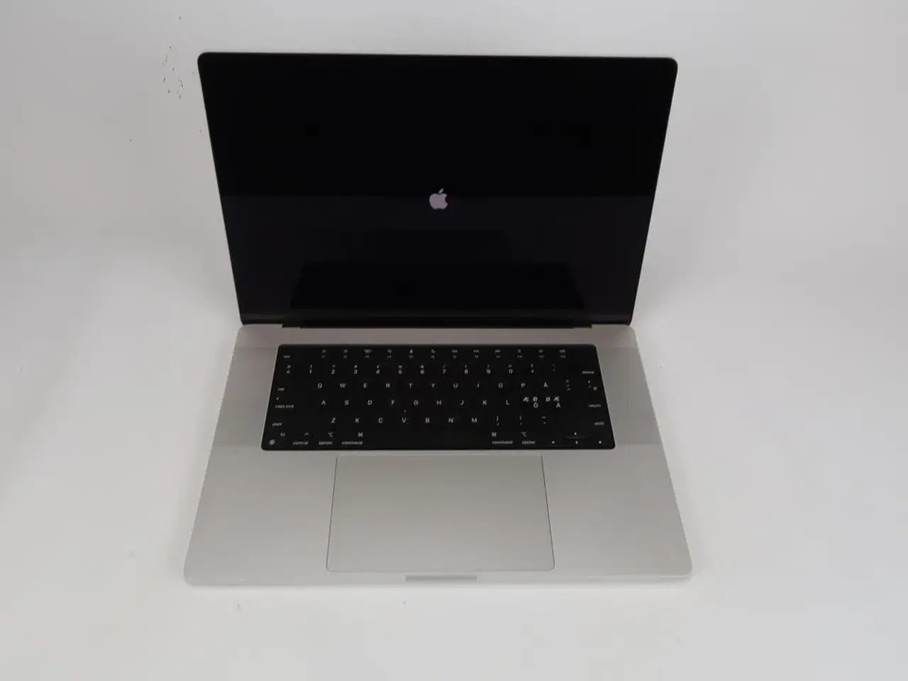 Billede 1 - Apple MacBook Pro M1 16"