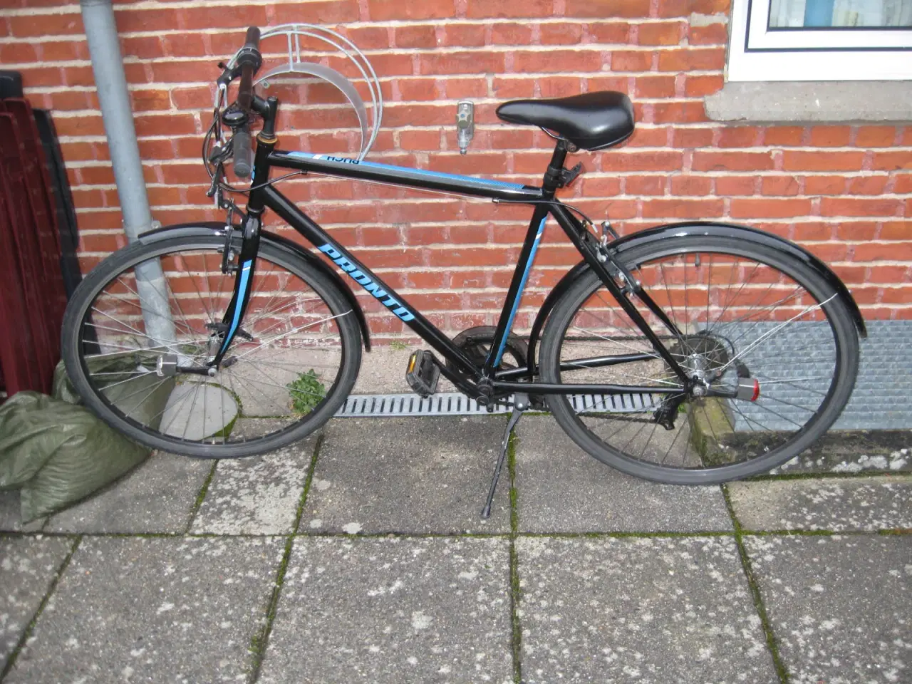 Billede 1 - 28" Herre Cykel, 7 Gear