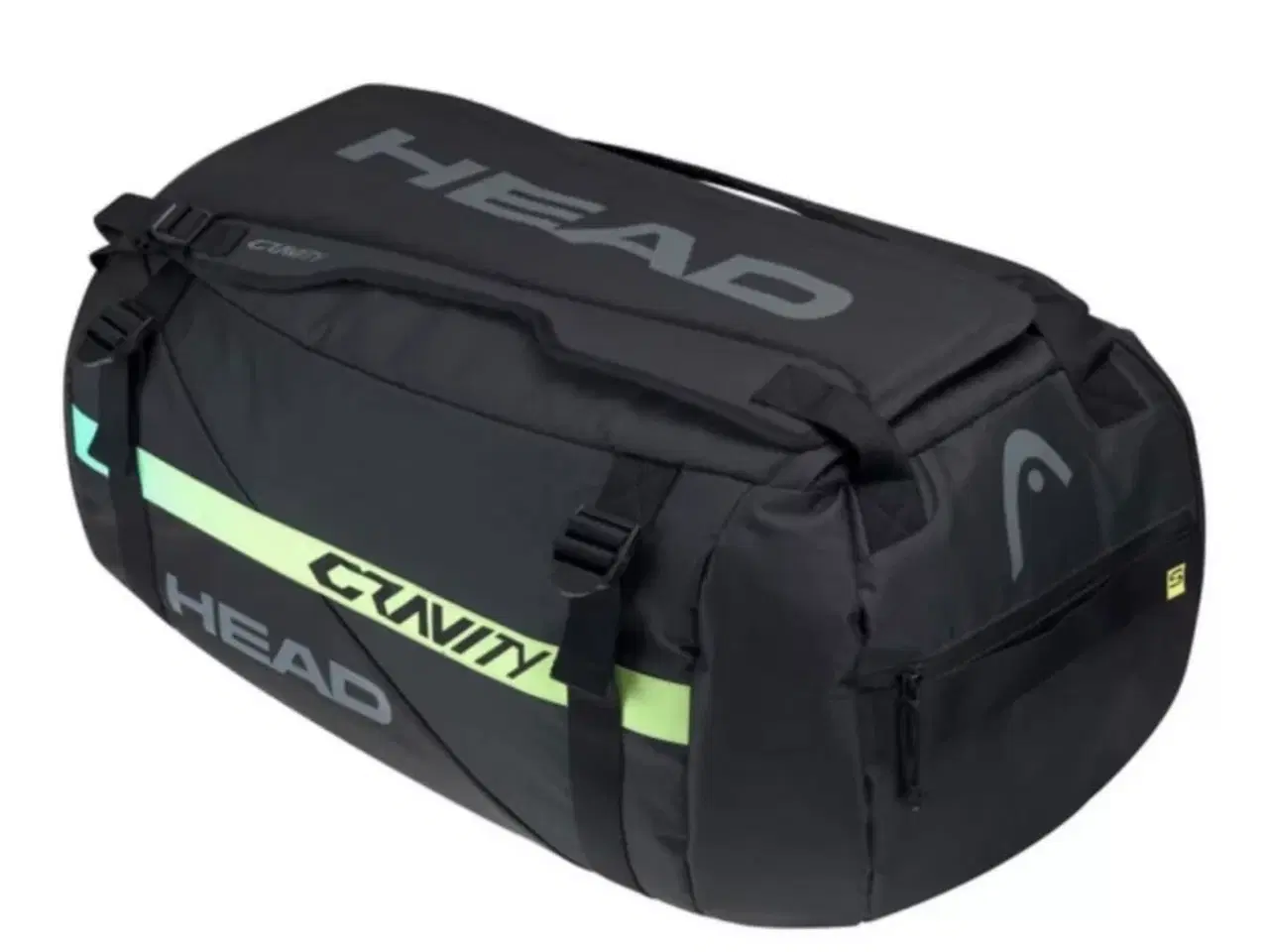Billede 1 - Head Gravity R-Pet Duffle bag