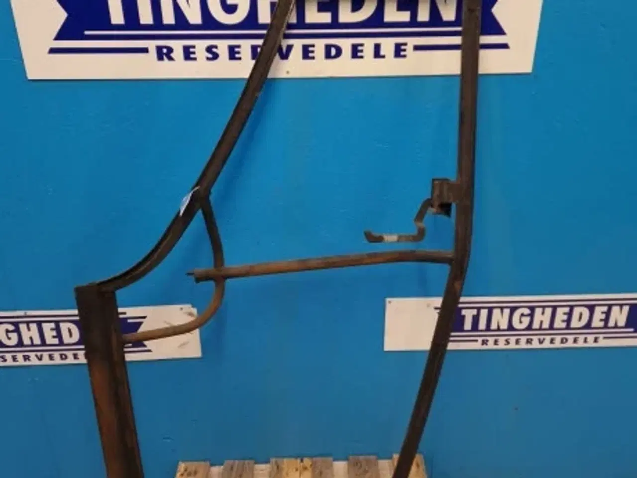 Billede 7 - Ford 40 Serie Dør V. 82006665