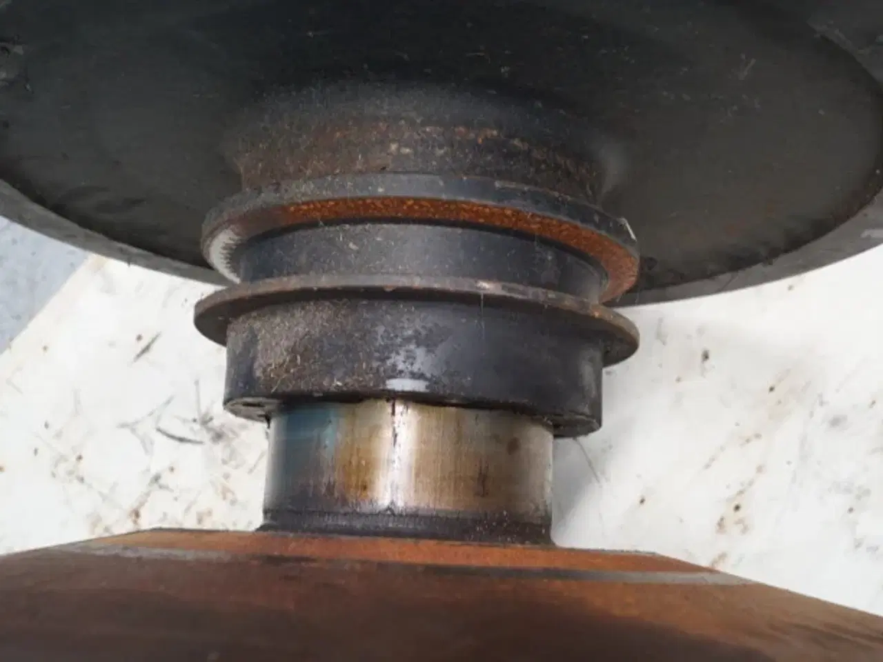 Billede 7 - Massey Ferguson 9280 Variator 6272556M91