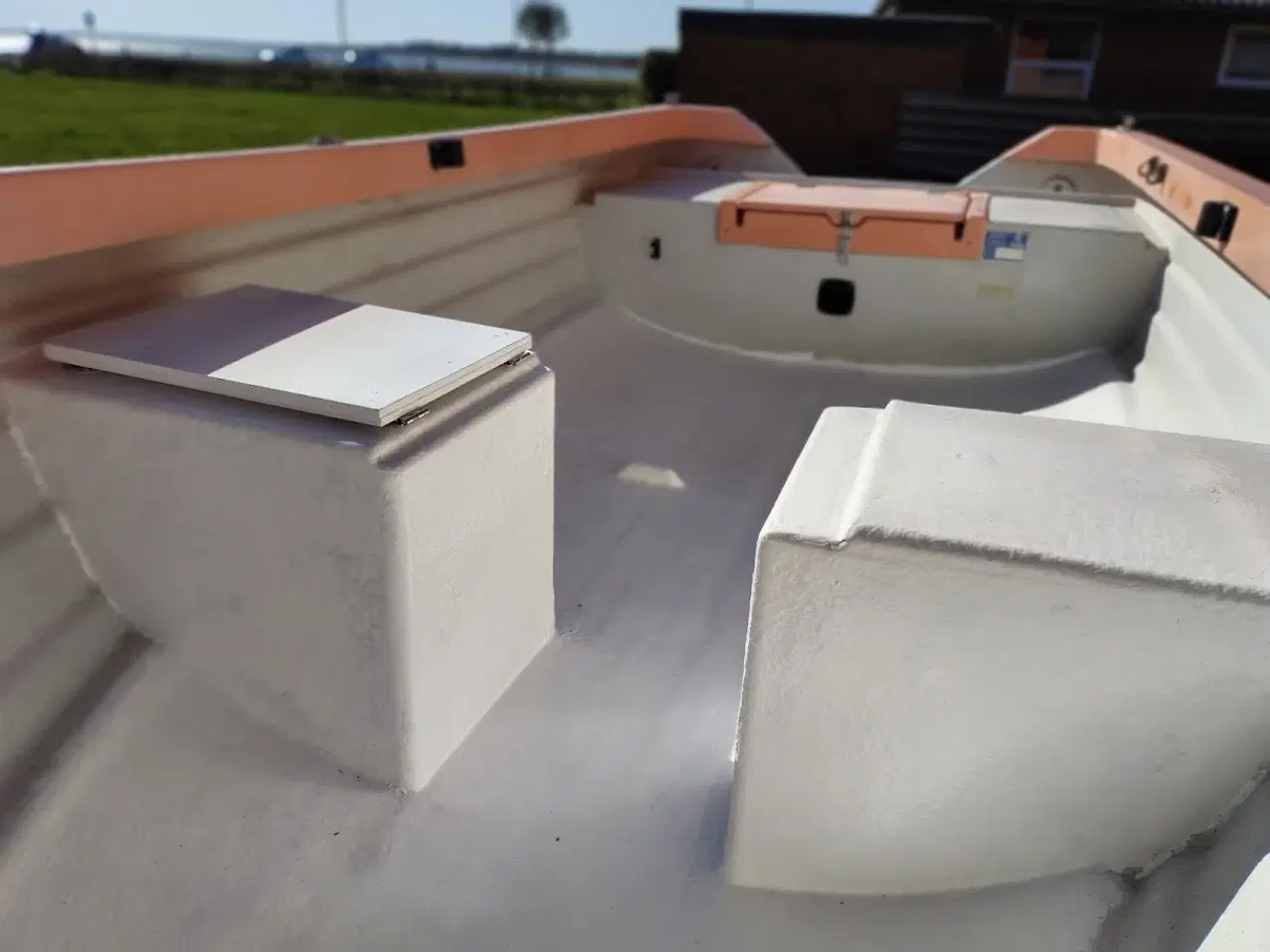 Billede 8 - Crescent 410      13 1/2 Fod