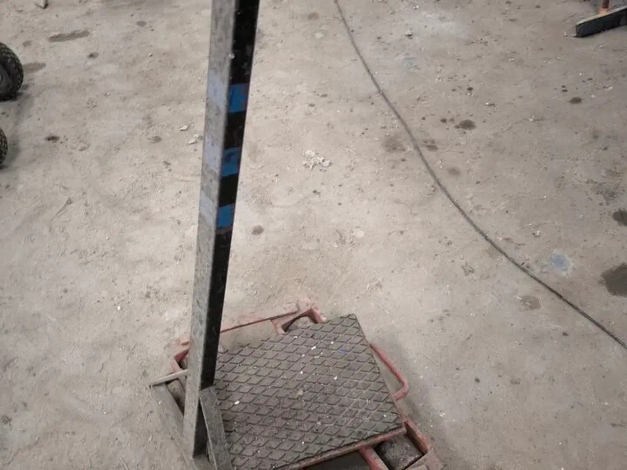 Billede 5 - Maskinskøjte