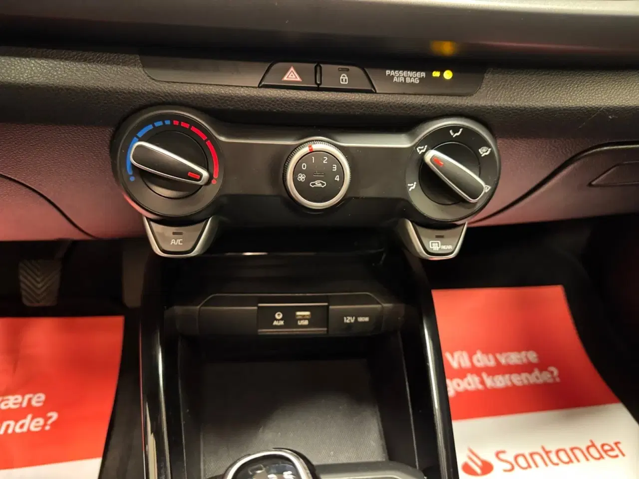 Billede 11 - Kia Rio 1,4 CRDi 77 Advance