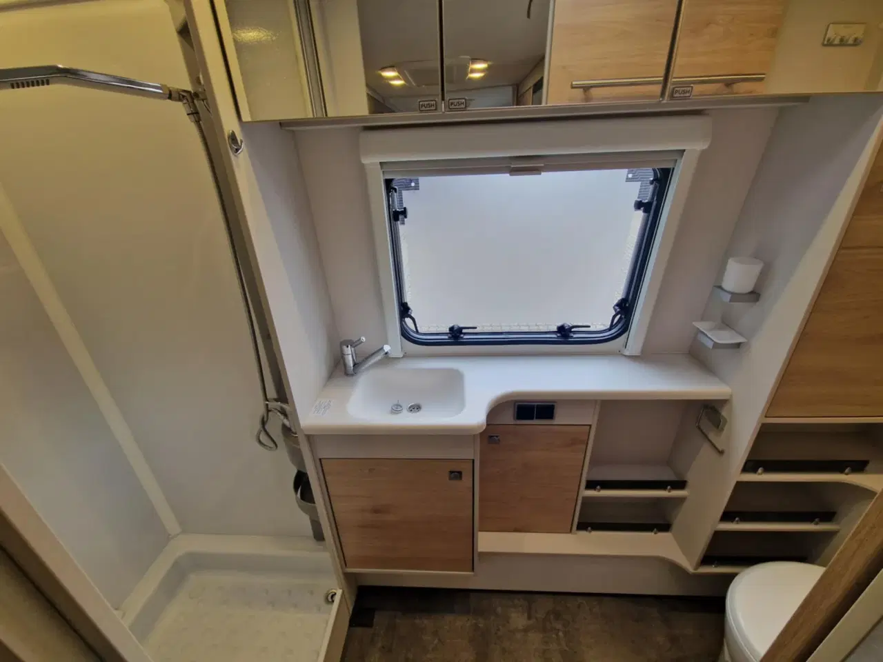 Billede 12 - 2022 - Dethleffs Nomad 520 ELT