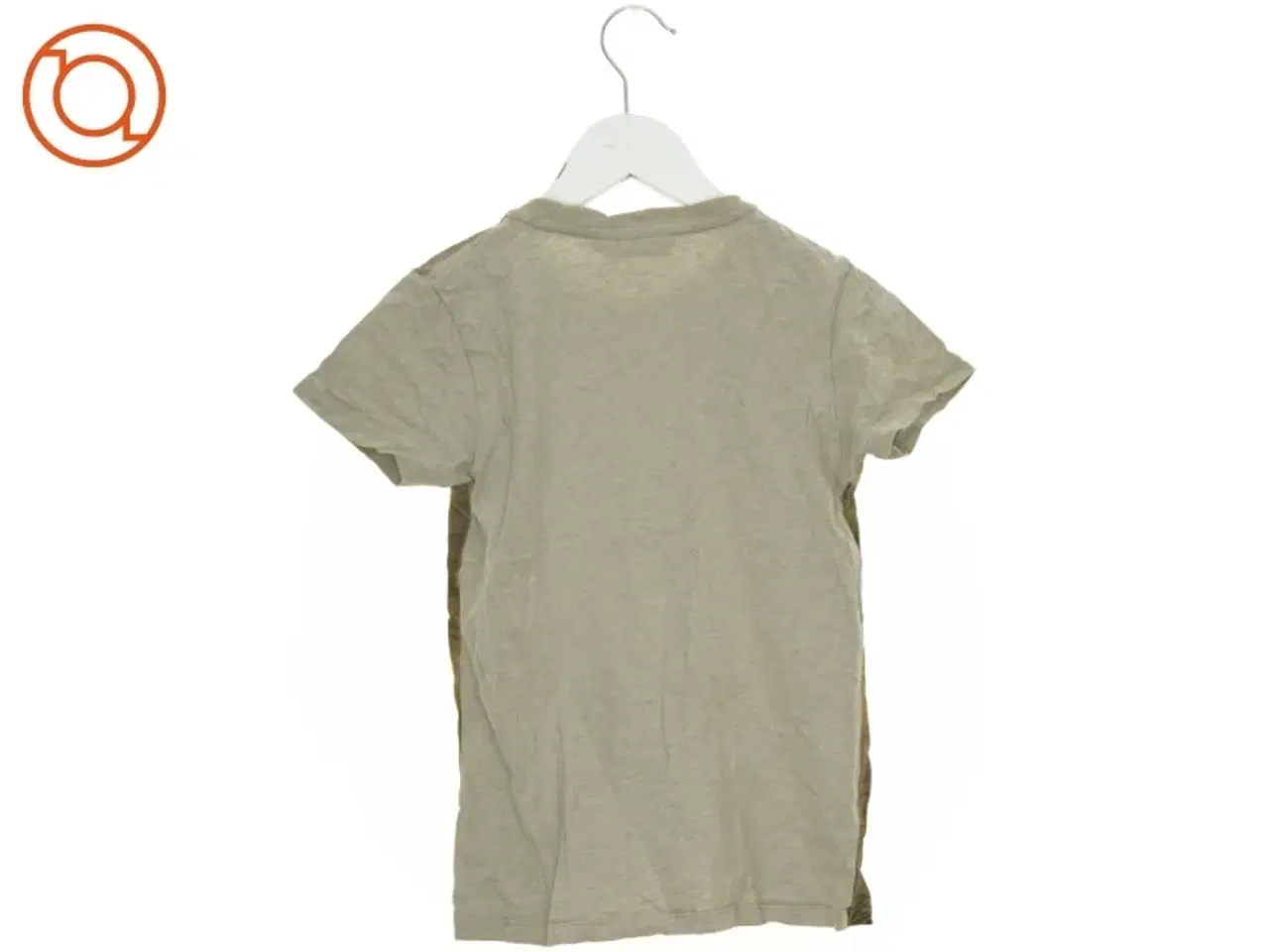 Billede 2 - T-Shirt fra Molo (str. 122 cm)