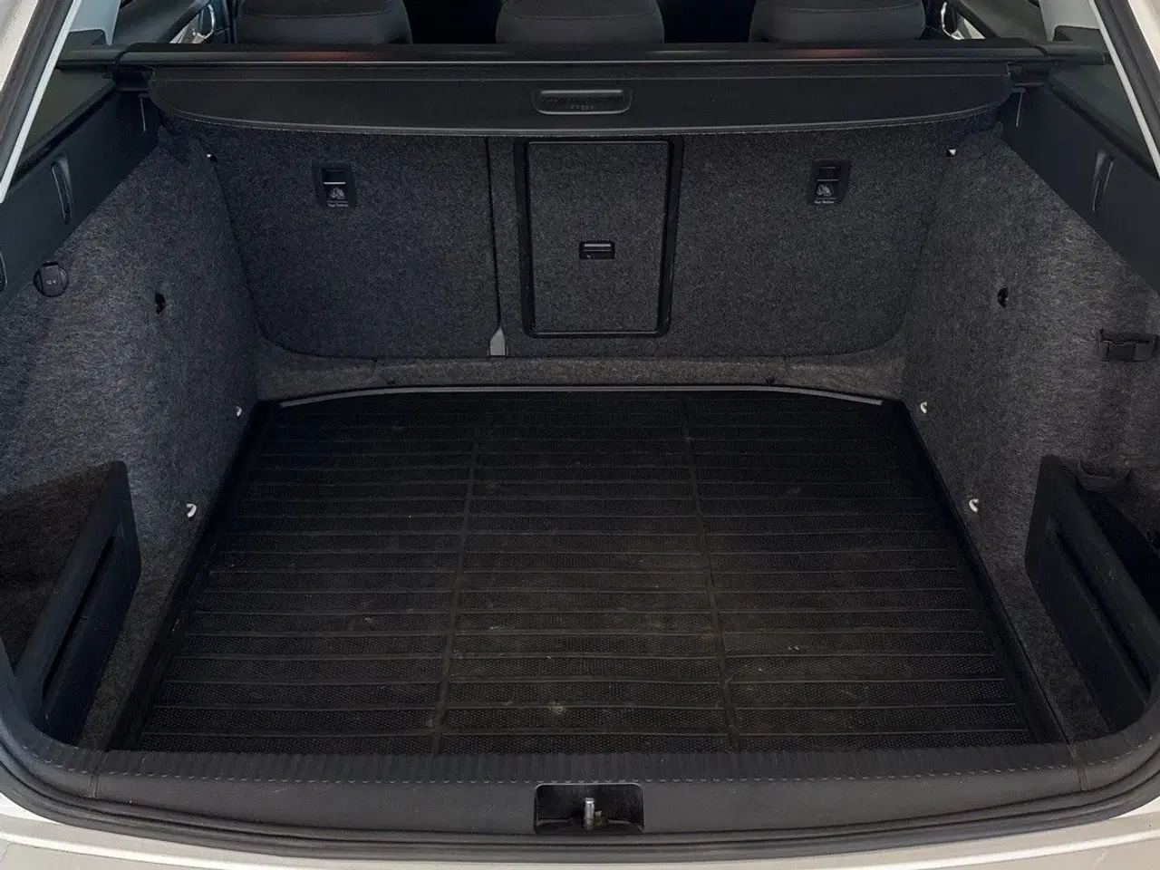 Billede 7 - Skoda Octavia Combi 1,4 TSI Elegance DSG 140HK Stc 7g Aut.