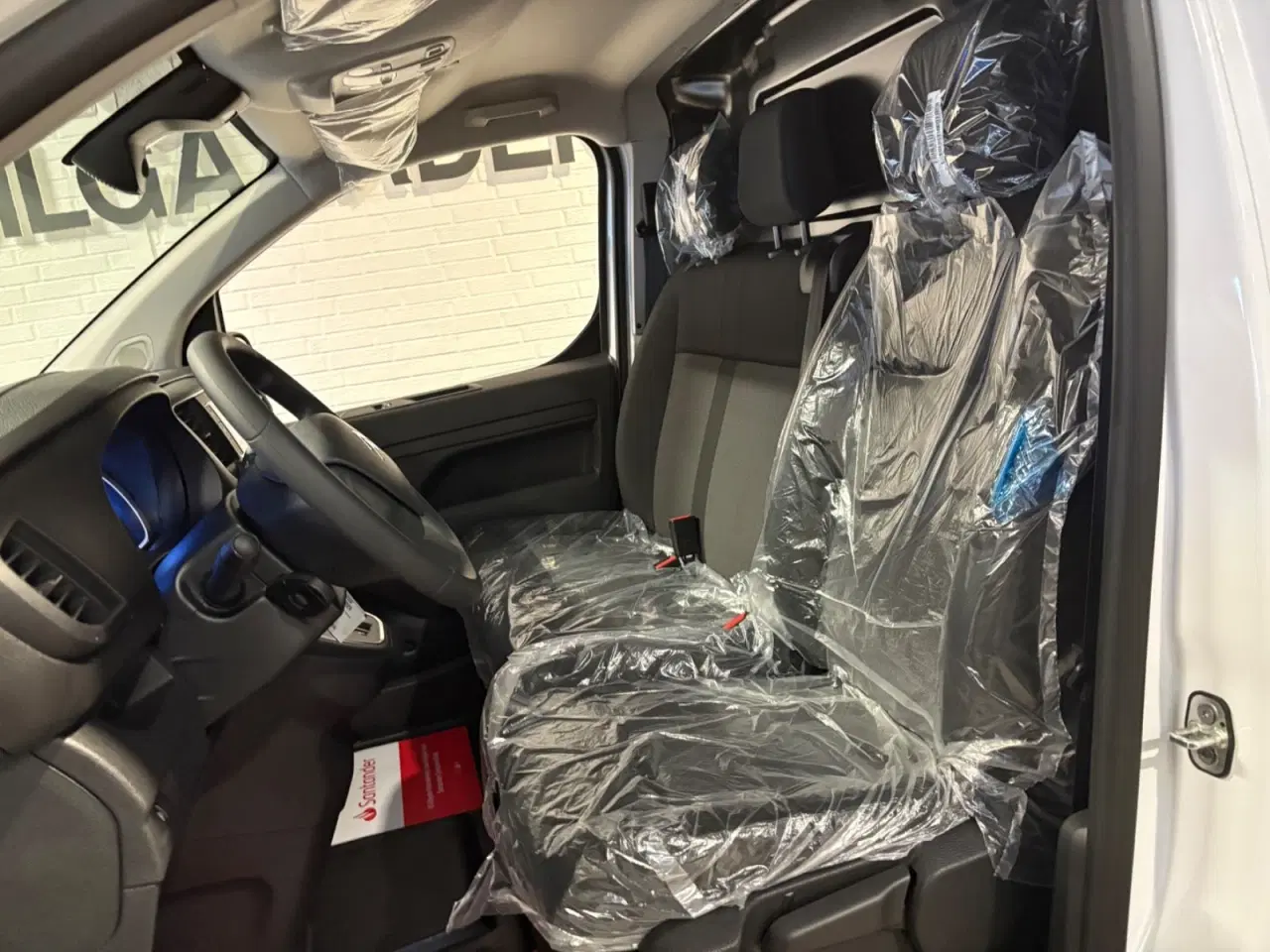 Billede 6 - Citroën ë-Jumpy 75 L2 BaseLine