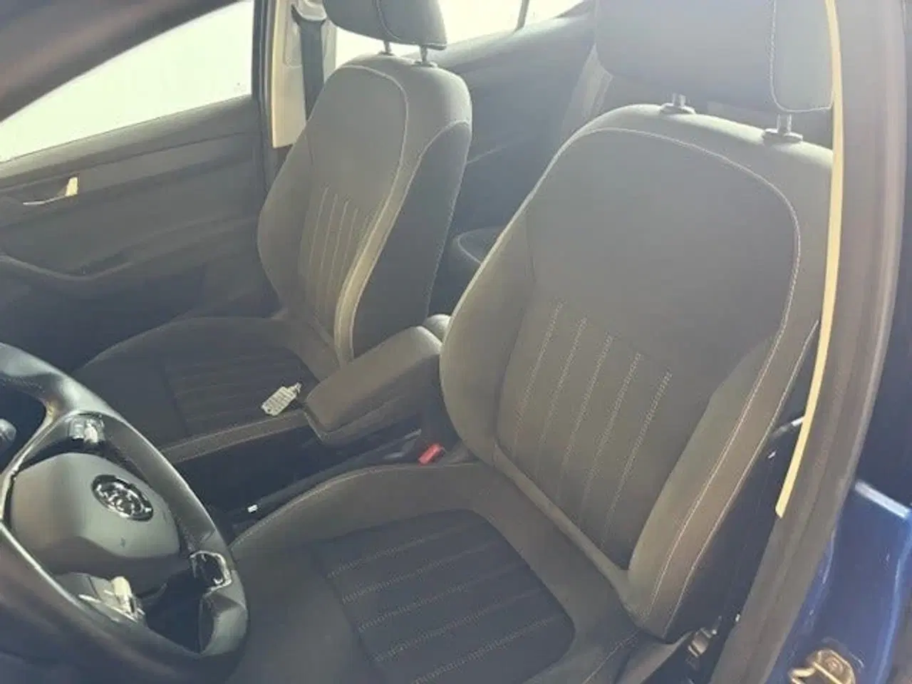 Billede 11 - Skoda Fabia 1,0 TSi 95 Style DSG