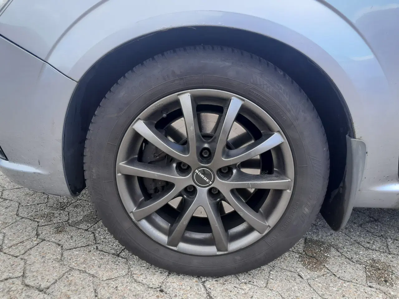 Billede 4 - Opel Zafira til privat brug