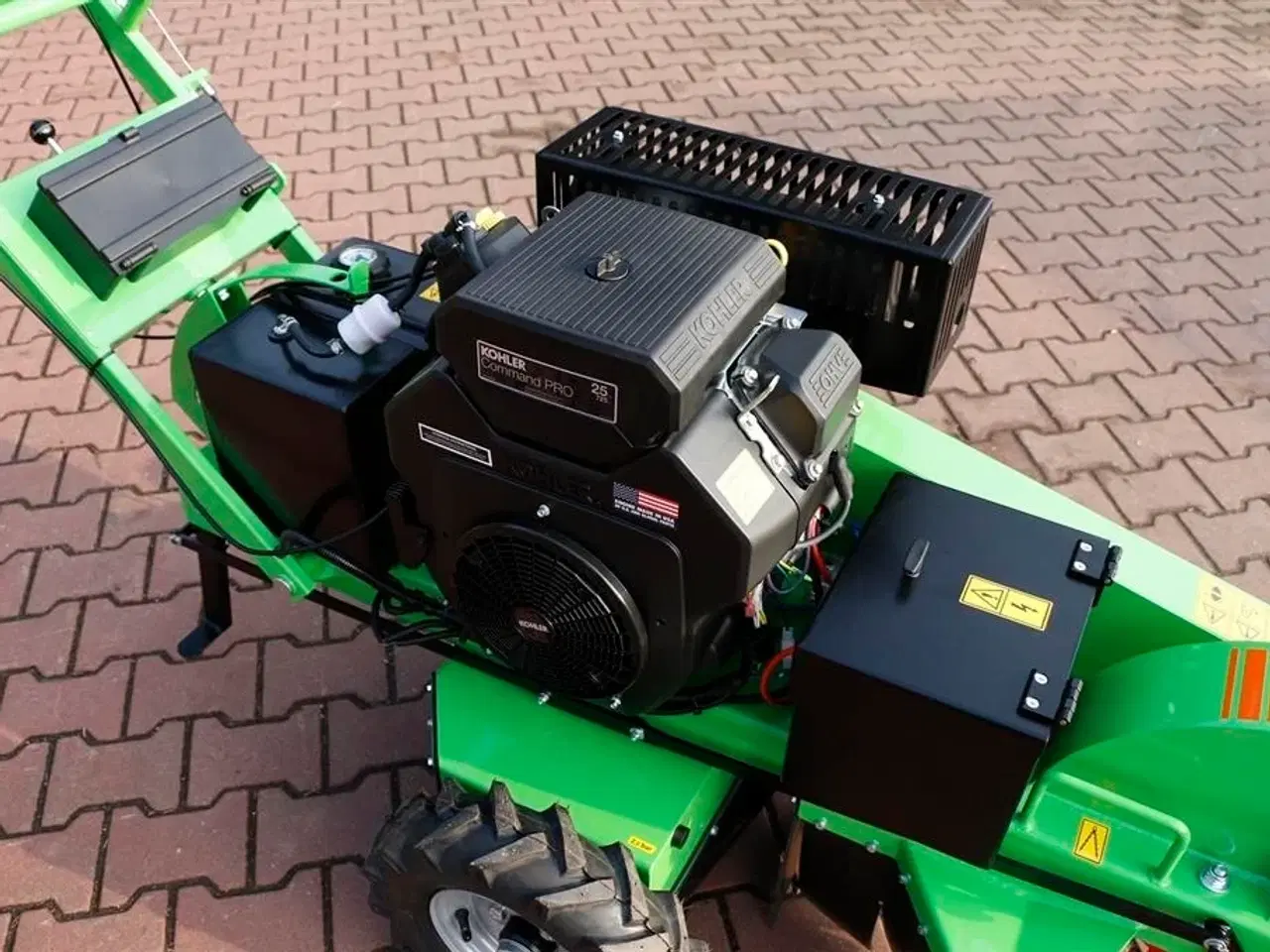 Billede 4 - Laski F460E/27
